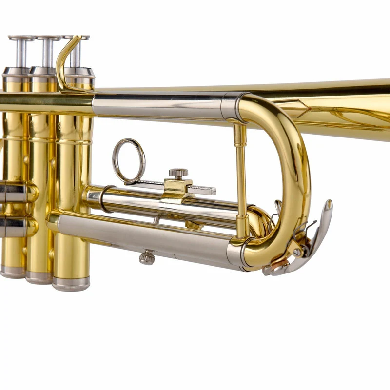 AXIOM Concerto Series Trumpet Outfit