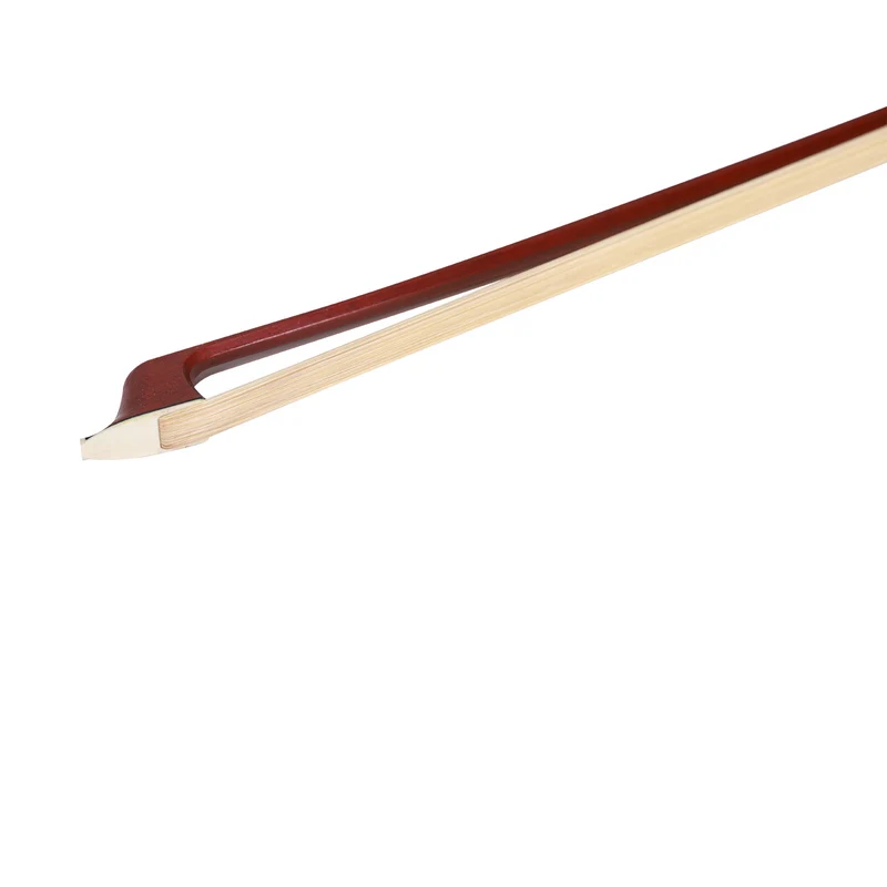 Axiom Brazil Wood Cello Bow 3/4 Size