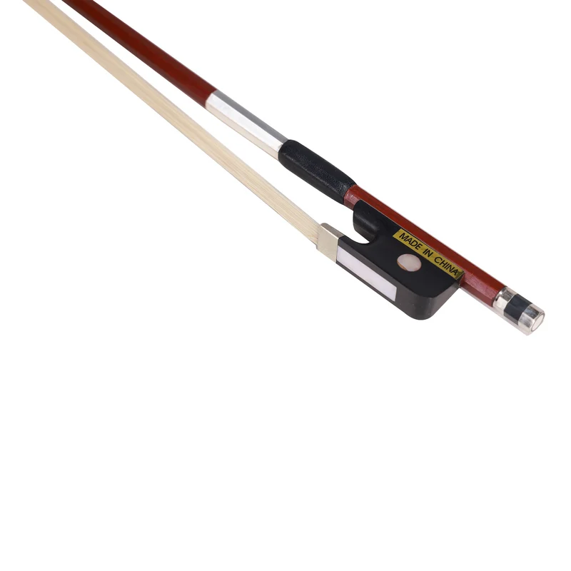 Axiom Brazil Wood Cello Bow 1/2 Size
