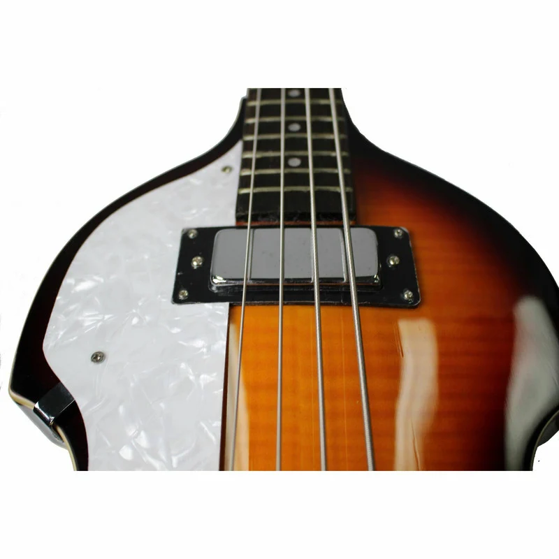 Axiom Cavern Bass - Left Handed