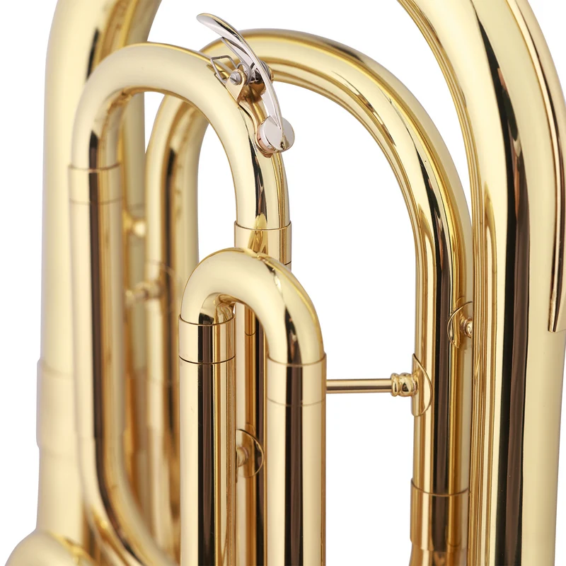 Axiom Student Baritone Horn Bb 3 Valve
