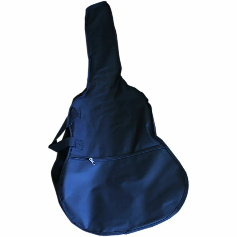 AXIOM Children's Guitar Pack 3/4 Size (Red)