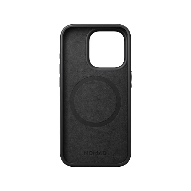 Nomad Sport Phone Case for iPhone 15 Pro (White)