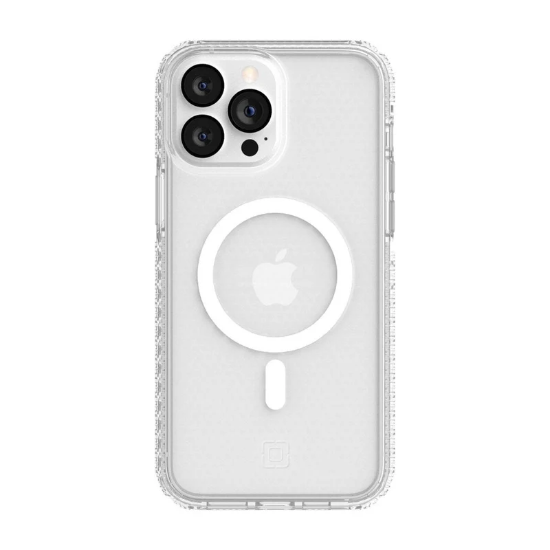 Incipio Grip for MagSafe for iPhone 13 Pro Max (Black)