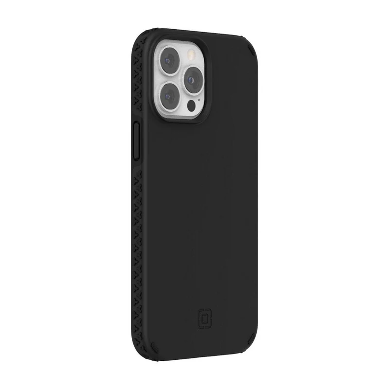 Incipio Grip for MagSafe for iPhone 13 Pro Max (Black)