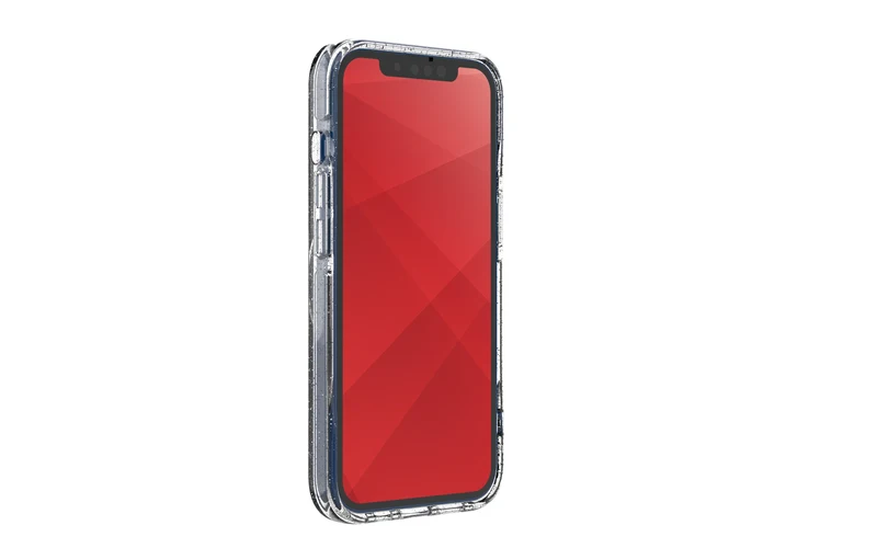 Impact Zero Galaxy Protective Case for iPhone 13 - Glitter