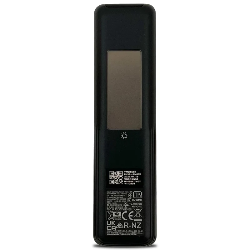Samsung BN59-01480K Voice Smart TV Remote