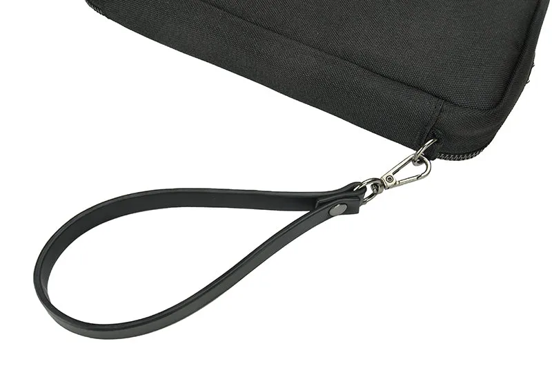 Generation Earth Portable Cable Organiser (Black)