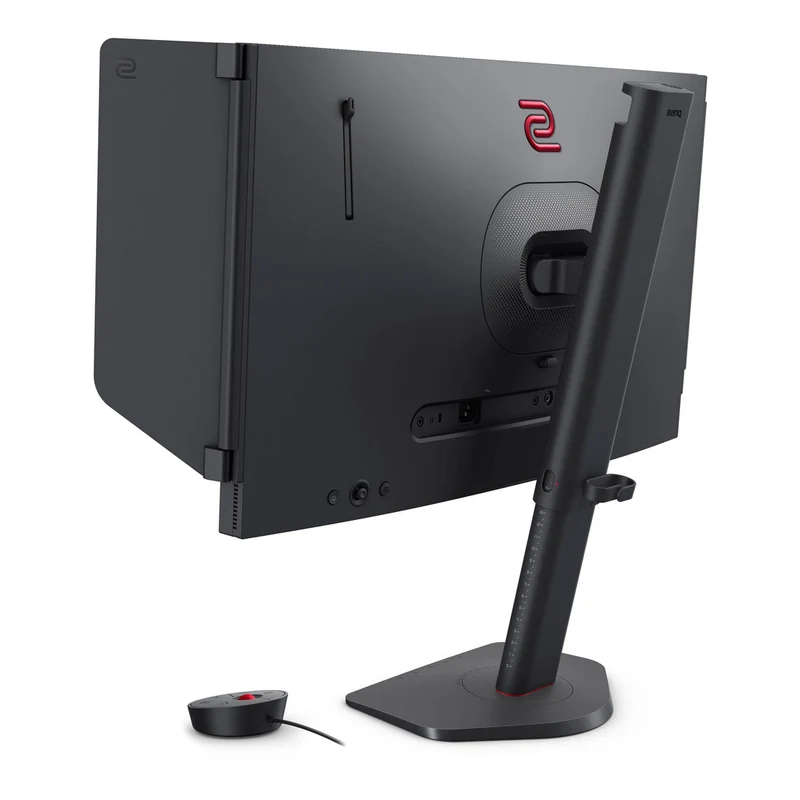 BenQ ZOWIE XL2546X+ 24.5" FHD TN 280Hz DyAc 2 Gaming Monitor for Esports