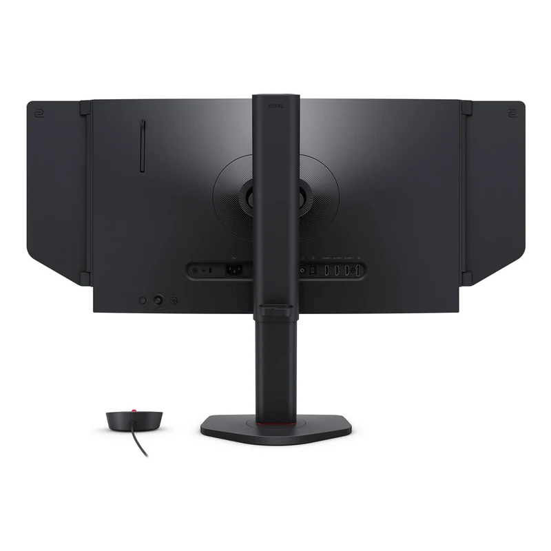 BenQ ZOWIE XL2546X+ 24.5" FHD TN 280Hz DyAc 2 Gaming Monitor for Esports