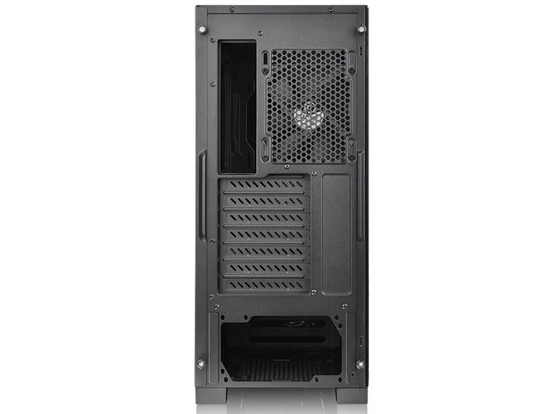 Thermaltake H330 Tempered Glass Mid-Tower Case