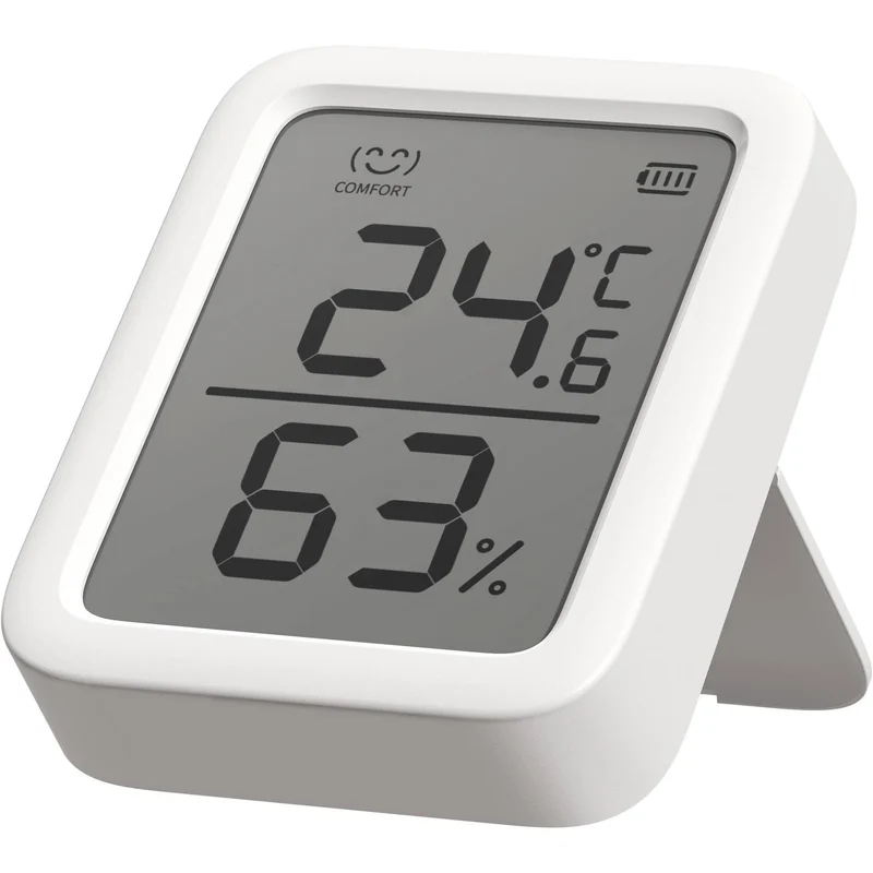 SwitchBot Meter Plus