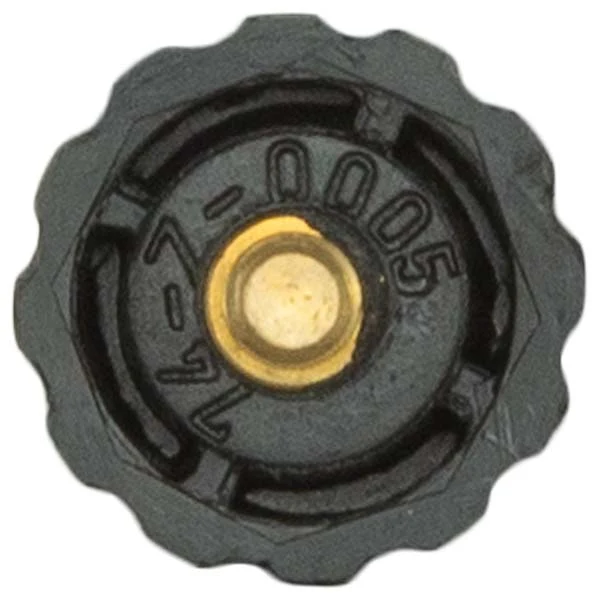 GME CA45R Gimbal Knob - Suits TX3420 / TX3100DP / XRS-330C