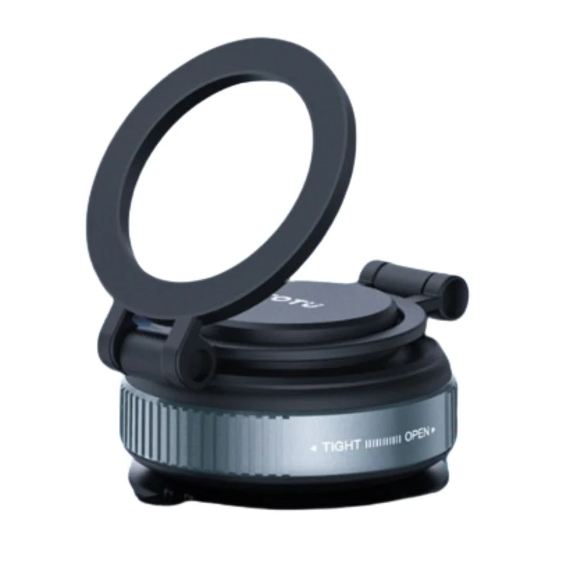 TOTU [CH-14] MagFree Multi-Angle Folding MagSafe Suction Cup Phone Mount