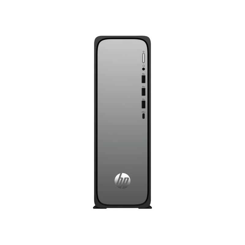 HP OmniDesk Slim S03-0011a Desktop PC (Intel Core i5)[512GB]