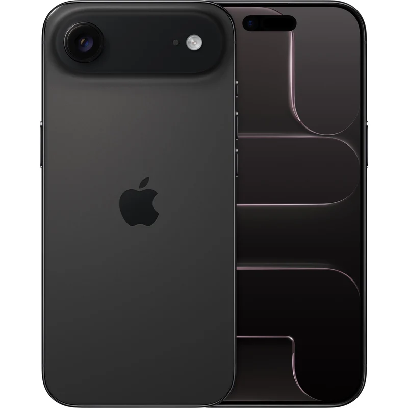 Apple iPhone Air 256GB (Space Black)