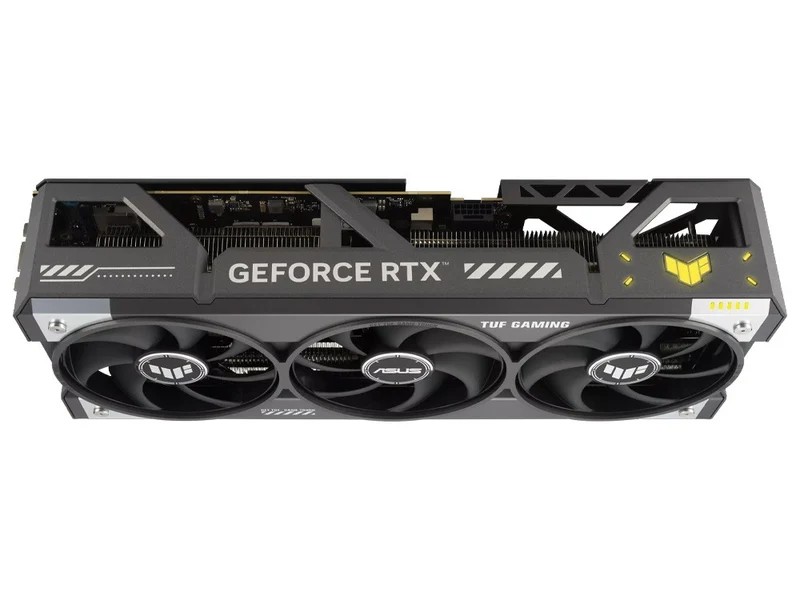 ASUS TUF Gaming GeForce RTX 5080 16GB GDDR7 Graphics Card