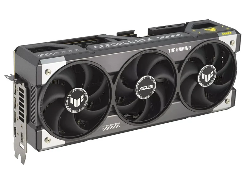 ASUS TUF Gaming GeForce RTX 5080 16GB GDDR7 Graphics Card