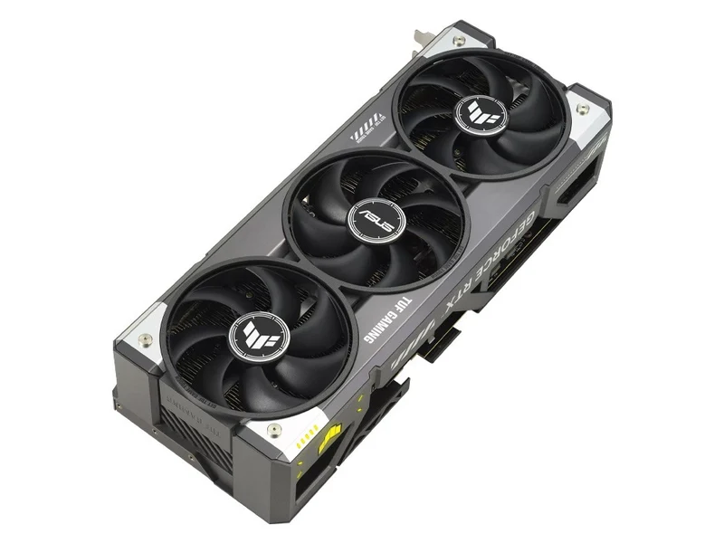 ASUS TUF Gaming GeForce RTX 5080 16GB GDDR7 Graphics Card