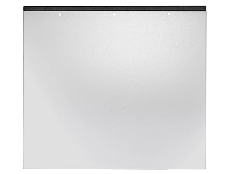 SilverStone 3U Rackmount Server Case with 8 Expansion Slots & 360mm Radiator Support