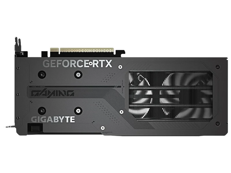 Gigabyte GeForce RTX 5060 GAMING OC 8G Graphics Card