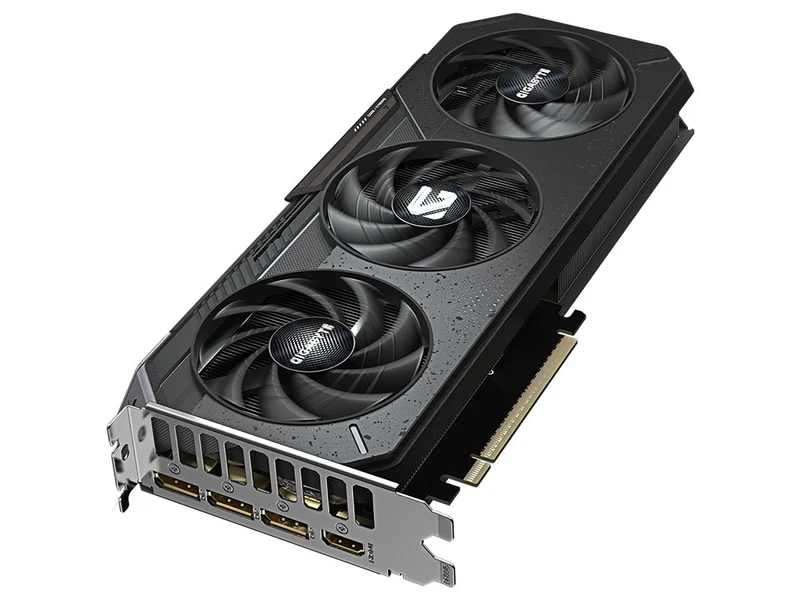 Gigabyte GeForce RTX 5060 GAMING OC 8G Graphics Card