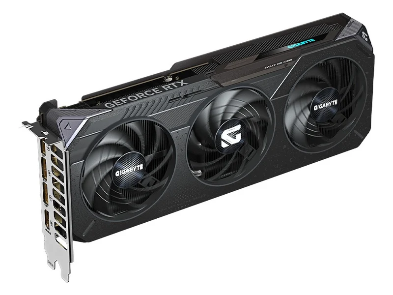 Gigabyte GeForce RTX 5060 GAMING OC 8G Graphics Card