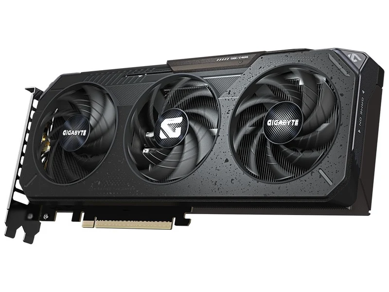 Gigabyte GeForce RTX 5060 GAMING OC 8G Graphics Card