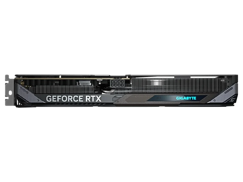 GIGABYTE GeForce RTX 5060 Ti GAMING OC 8GB GDDR7 PCIe 5.0 Graphics Card