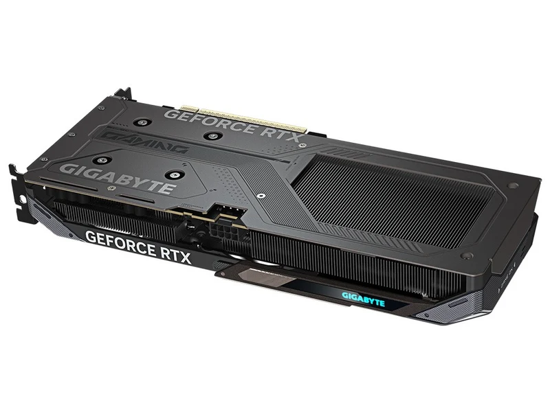 GIGABYTE GeForce RTX 5060 Ti GAMING OC 8GB GDDR7 PCIe 5.0 Graphics Card