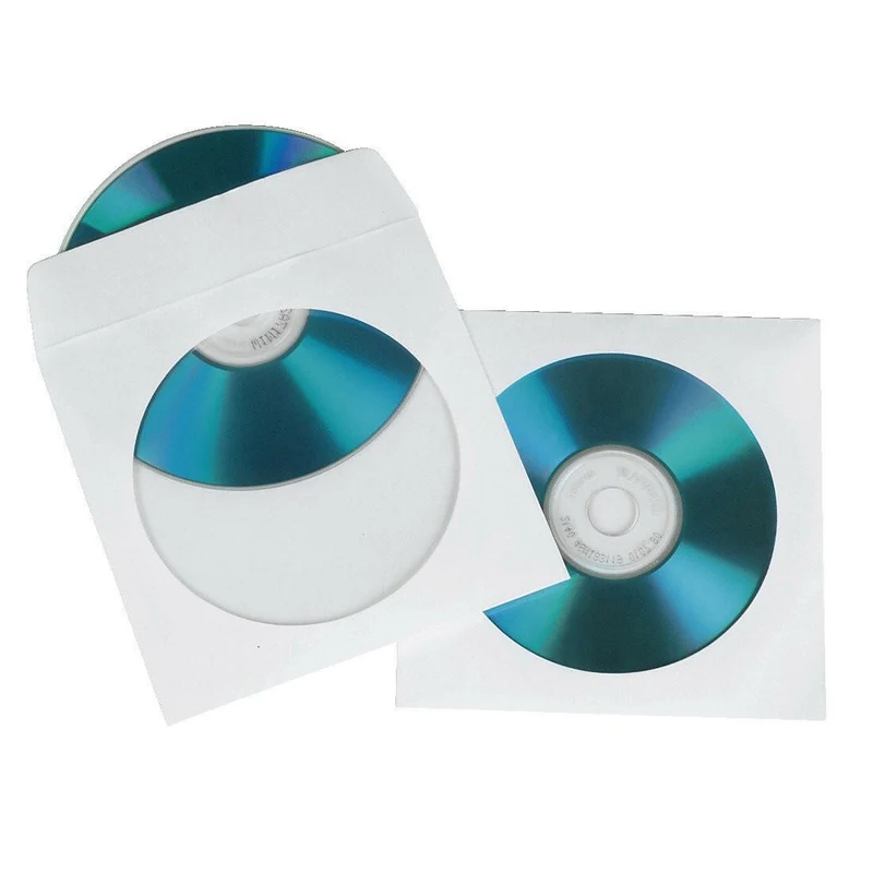 Hama CD/DVD