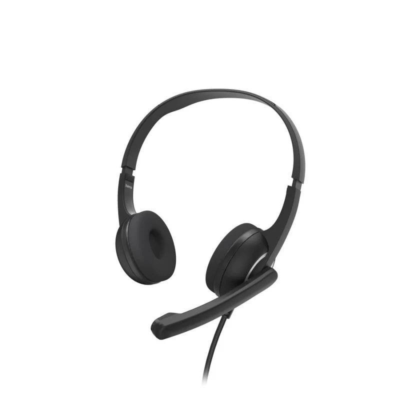Hama HS-USB250 V2 Headset USB-A mit Mikrofon On-Ear