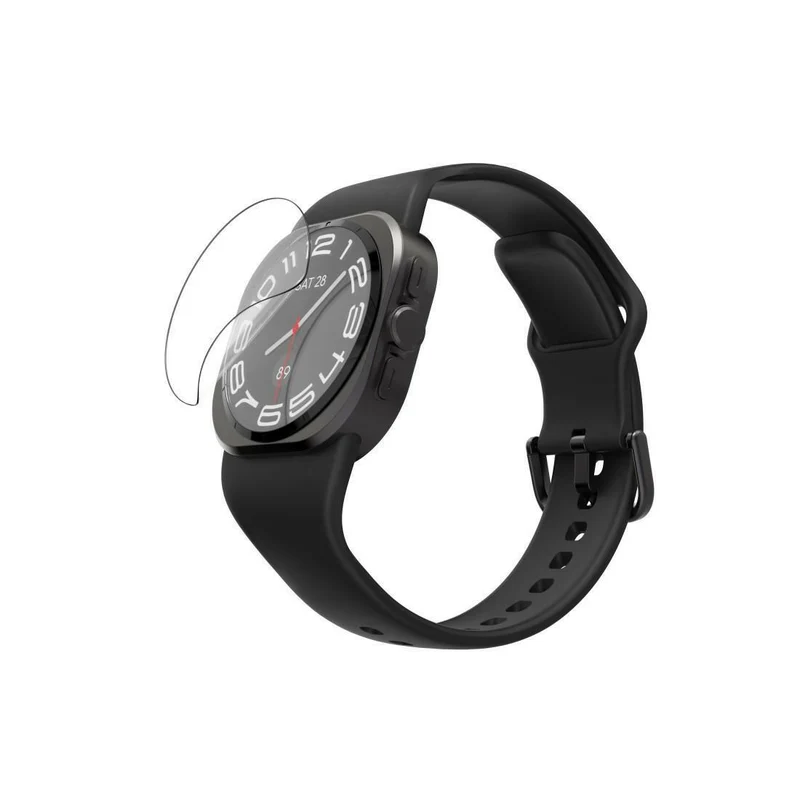 Hama Super Hybrid Display Samsung Galaxy Watch Ultra
