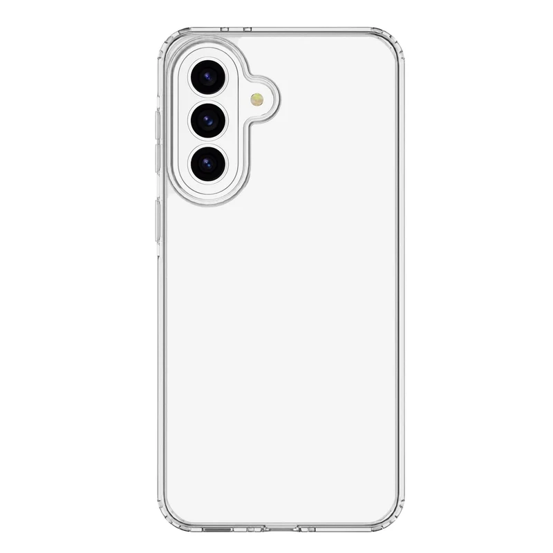 Cellularline Clear Protect für Samsung Galaxy A37 5G
