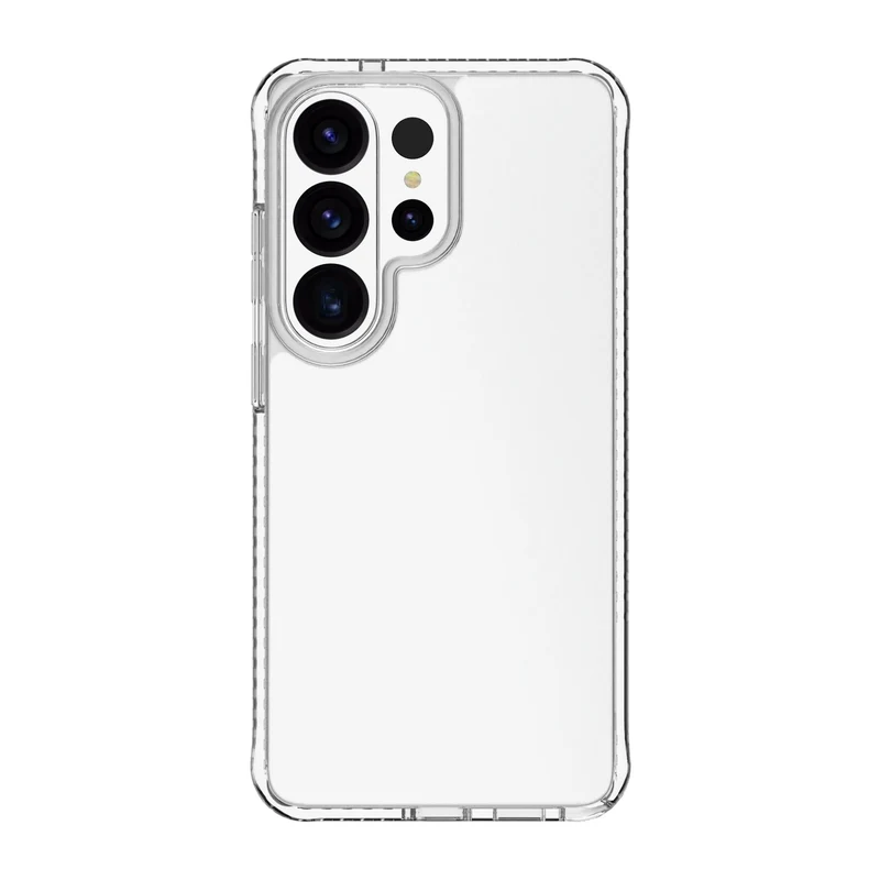 CellularLine Ultra Strong Hülle S26 Ultra, Transparent
