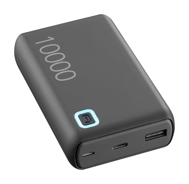 Cellularline ESSENCE TURBO 10000 Powerbank 10000mAh PD20W