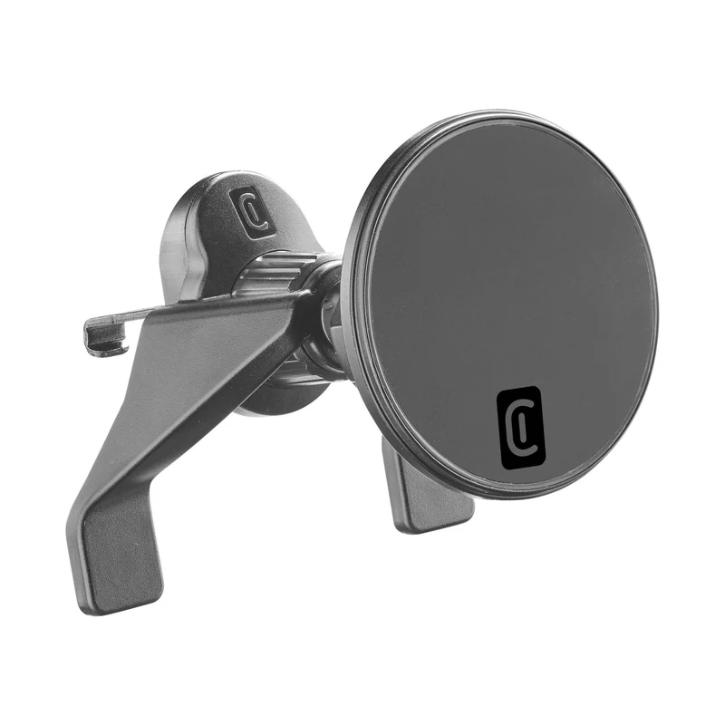 CellularLine MAG MagSafe-Autohalterung 7,5W USB-C Lüftung