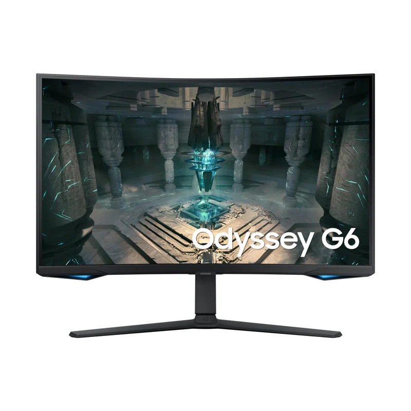 Samsung Odyssey G65B 32" WQHD 240Hz Gaming Monitor