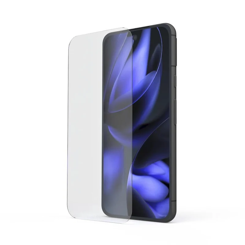 Hama Clear Protect Schutzglas für Google Pixel 10a
