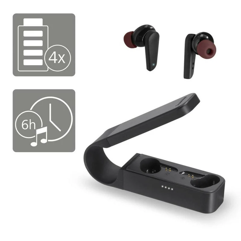 Hama Spirit Pocket True Wireless Bluetooth In-Ear