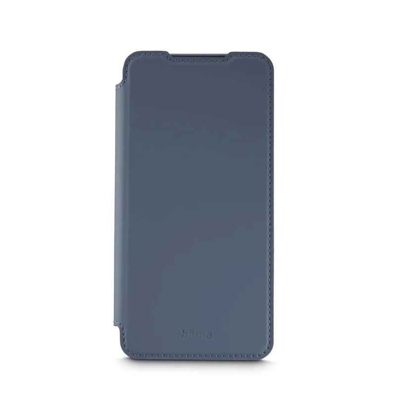 Hama Fantastic Feel Handytasche für Samsung Galaxy S26, Blau