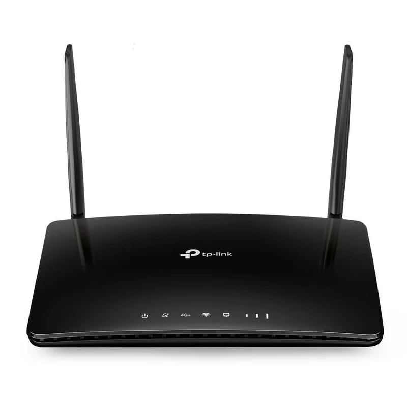 TP-Link Archer MR500 AC1200 4G+ Cat6 Dualband Gigabit Router