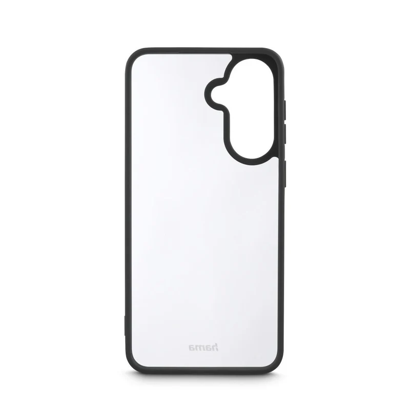 Hama Frame Protect Hülle Samsung Galaxy A57 5G Schwarz