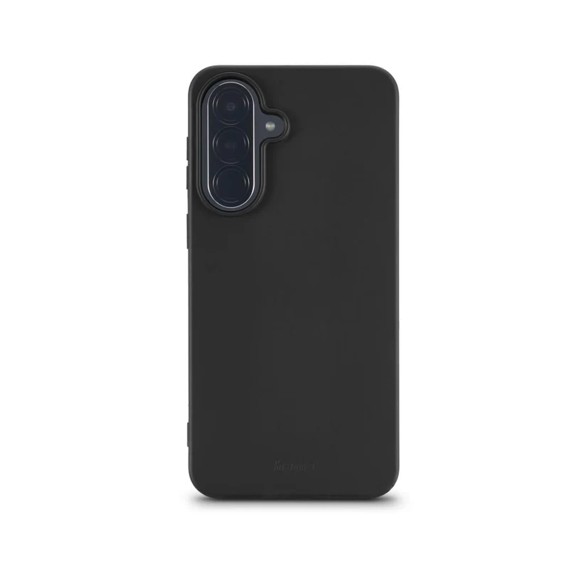 Hama Fantastic Feel Handyhülle Galaxy A37 5G Schwarz