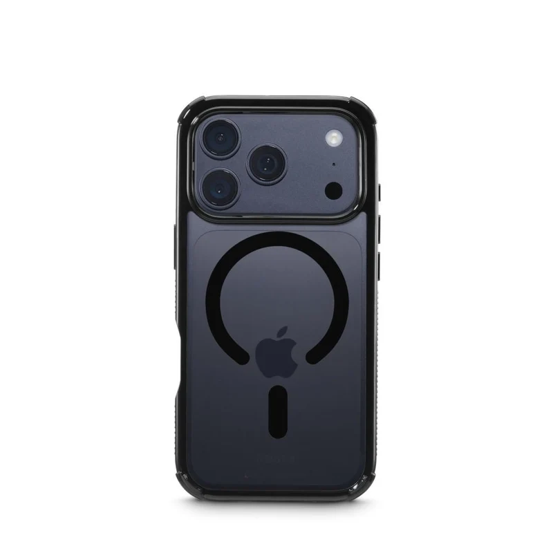Hama Extreme Protect Cover iPhone 17 Pro - D3O MagSafe