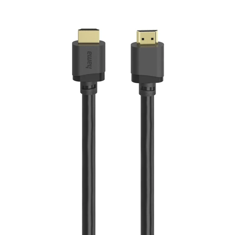 Hama 00202030 HDMI-Kabel 5 m Ultra High Speed 8K