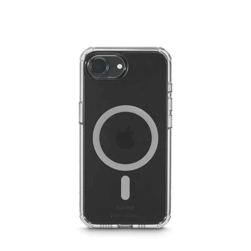 Hama Extreme Protect Hülle iPhone16e/17e MagSafe