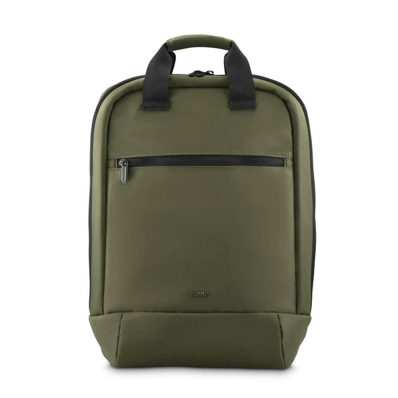 Hama Laptop-Rucksack 16,2" Oliv - Ultra Lightweight