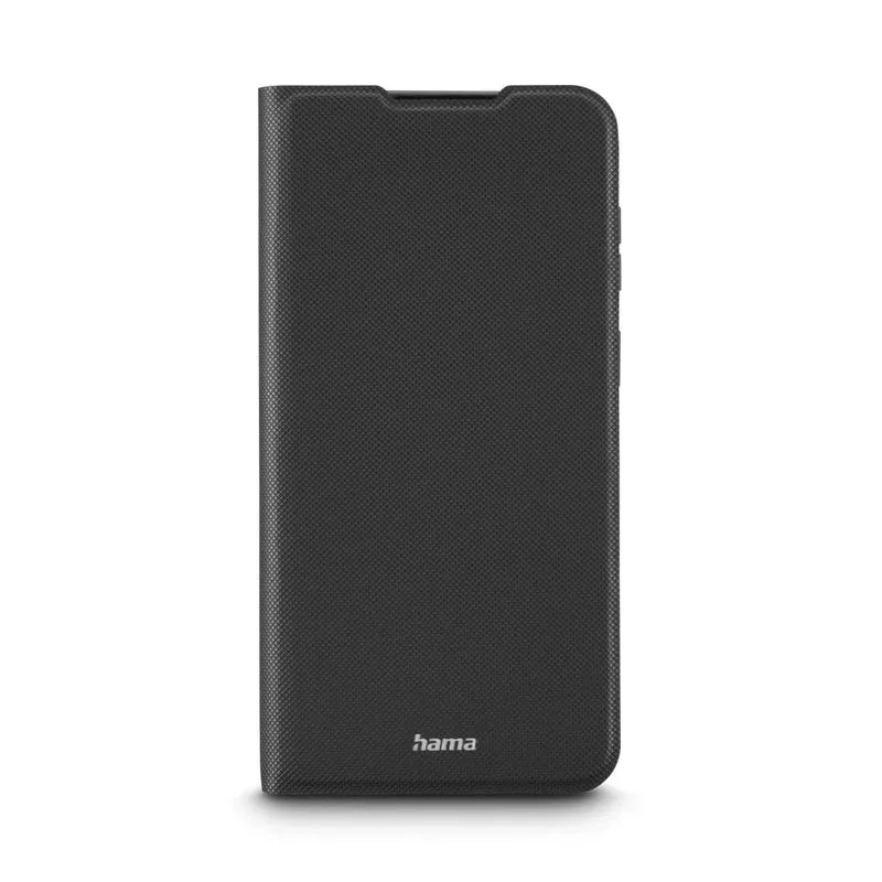 Hama Daily Protect Folio für Galaxy A37 5G, Schwarz