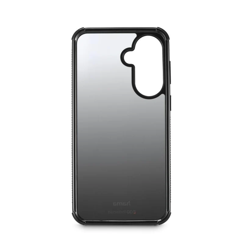 Hama Extreme Protect Cover Galaxy A37 5G Stoßfest Schwarz